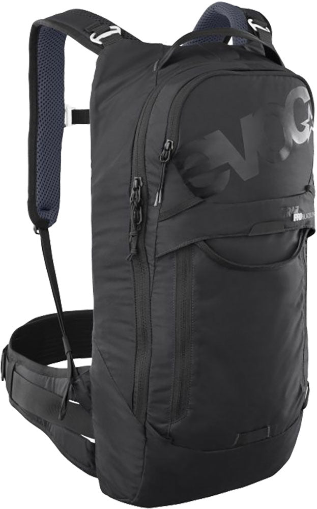 Evoc - Trail Pro Blackline L XL 10l