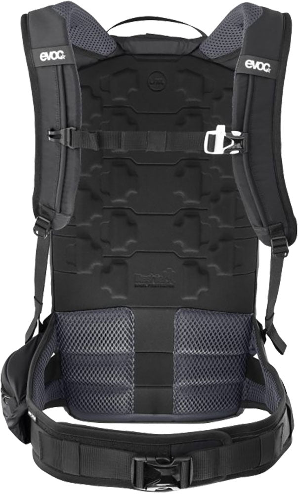 Evoc - Trail Pro Blackline L XL 10l