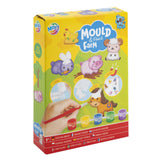 Moxy Gipsguss- und Malbauernhof