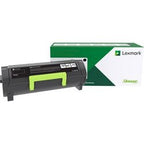 Tonerkartusche Lexmark B242H00 schwarz