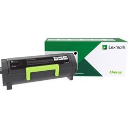 Tonerkartusche Lexmark B252x00 schwarz