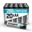 Batteriegerät Max Plus AA 20 Stück