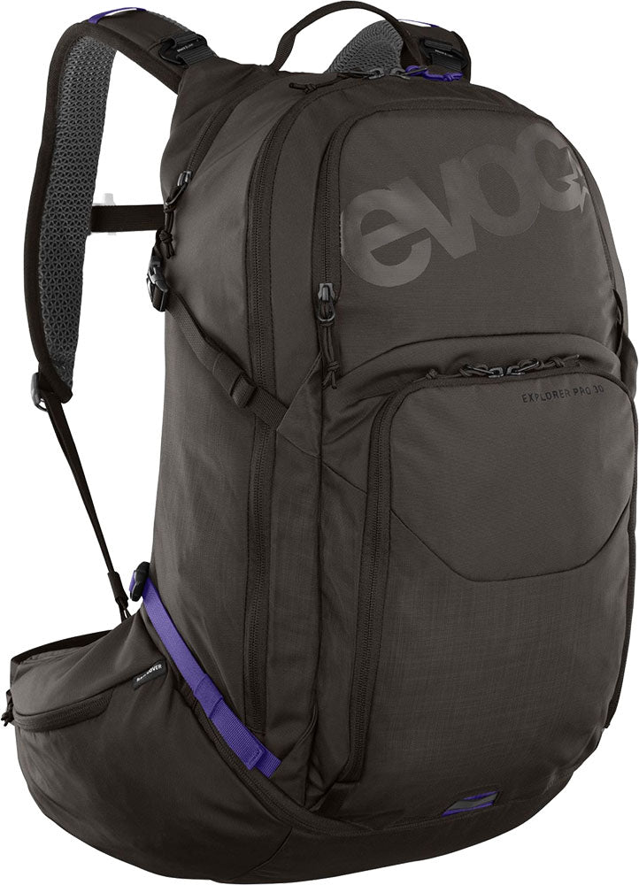 Evoc Explorer Pro 30l - Rucksack
