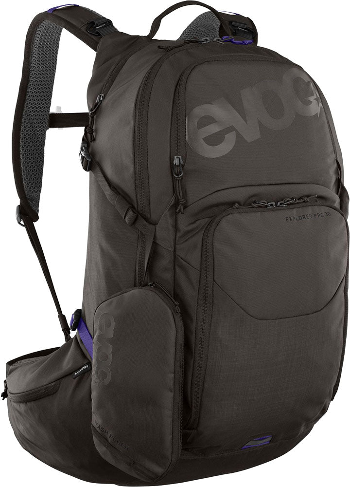 Evoc Explorer Pro 30l - Rucksack