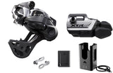 Shimano XTR Di2 M9250-GS 12-Gang-Antriebsstrang-Upgrade-Kit i-spec ev