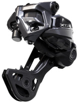 Shimano XTR Di2 M9250-GS 12-Gang-Antriebsstrang-Upgrade-Kit i-spec ev