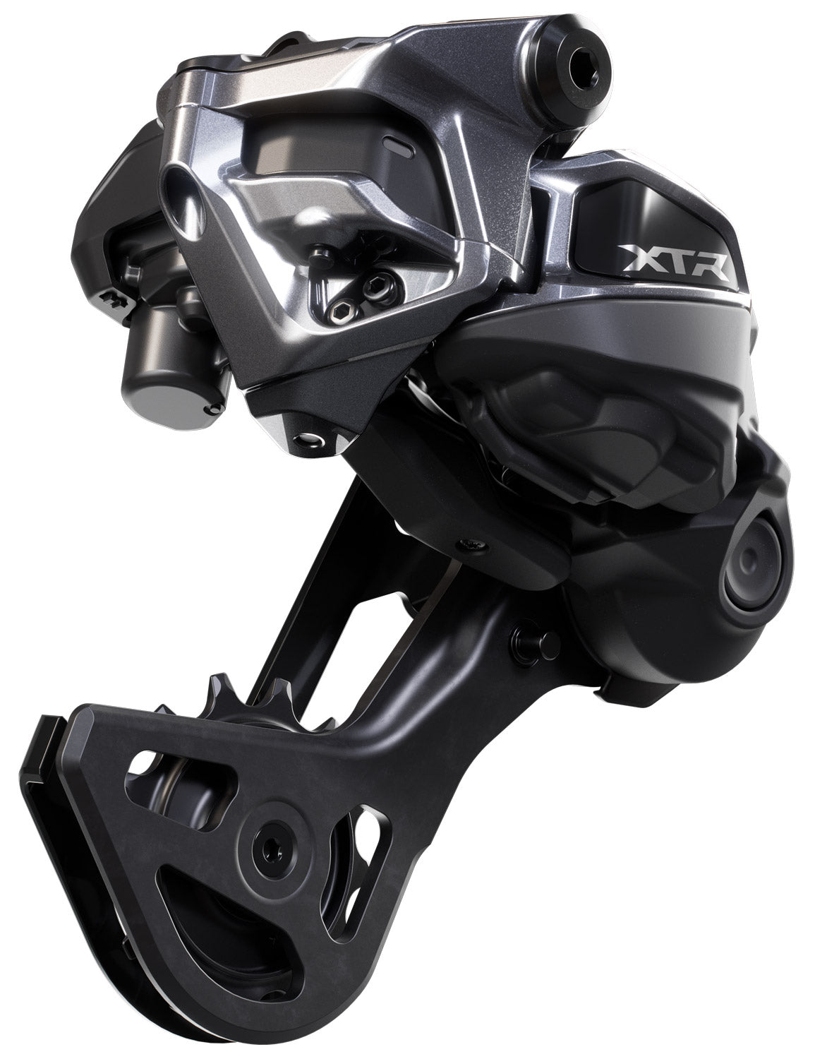 Shimano xtr di2 m9250-gs 12-Gang-Antriebsstrang-Upgrade-Kit-Klemme