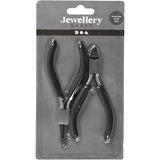 Creativ Company Jewelry Tangne ​​Start Package, 2.