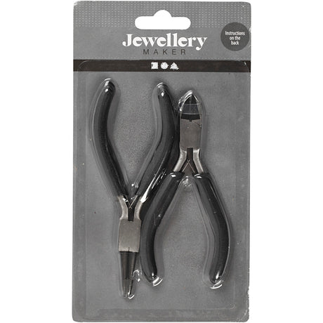 Creativ Company Jewelry Tangne ​​Start Package, 2.