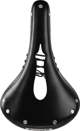 Brooks B17 geschnitzter Sattel