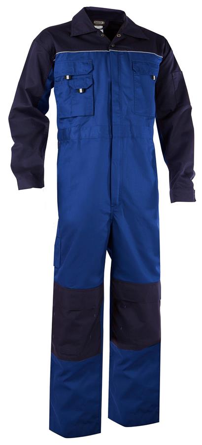 Dassy Overalls Cannes PK Kob Mar S