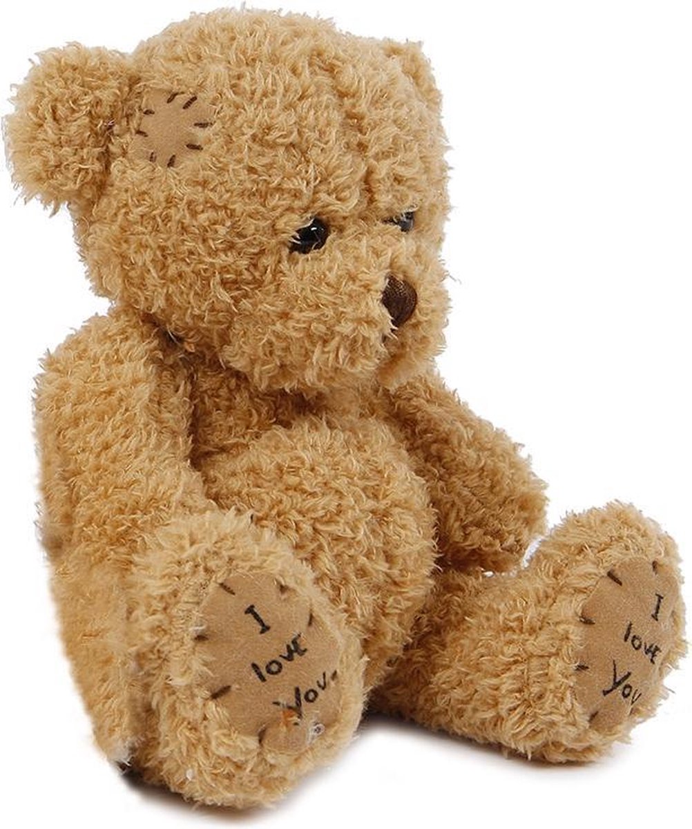 Take me Home Plüschbär 18 cm 3 sortiert | 3 Stück