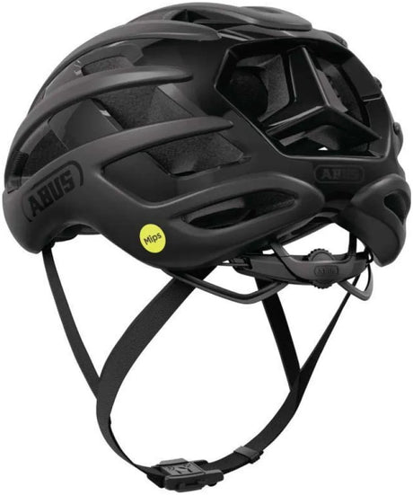 Abus Helm Airbreaker 2.0 Mips Velvet Black M 54-58cm