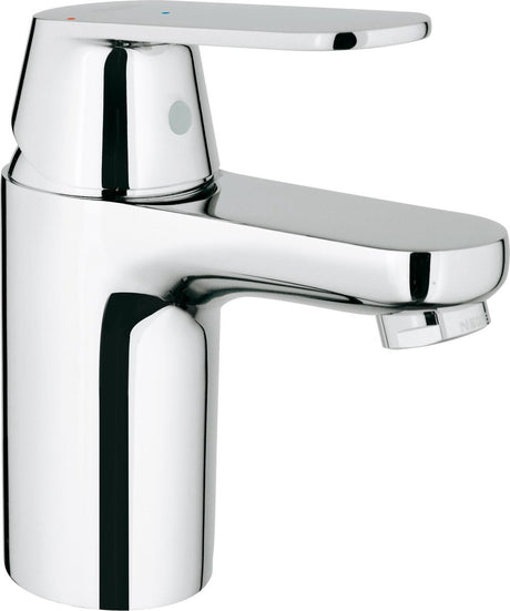 Grohe Eurosmart Cosmopolitan Waschtischarmatur – niedriger Auslauf – Chrom – wassersparend
