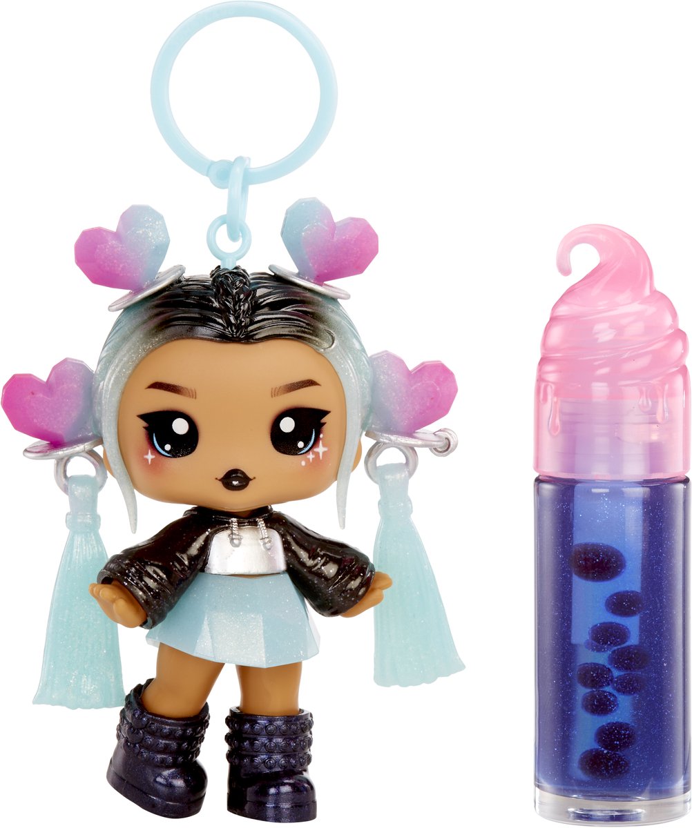 Yummiland Lipgloss Doll Sour Sweeties sortiert | 9 Stück