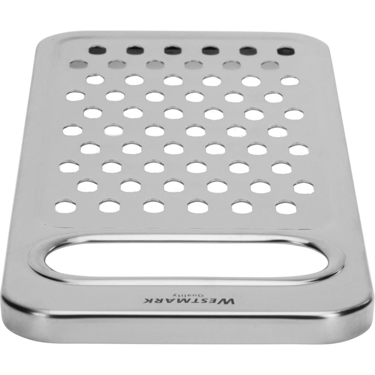 Westmark Gemüsereibe Edelstahl 24,3x10,3x1cm