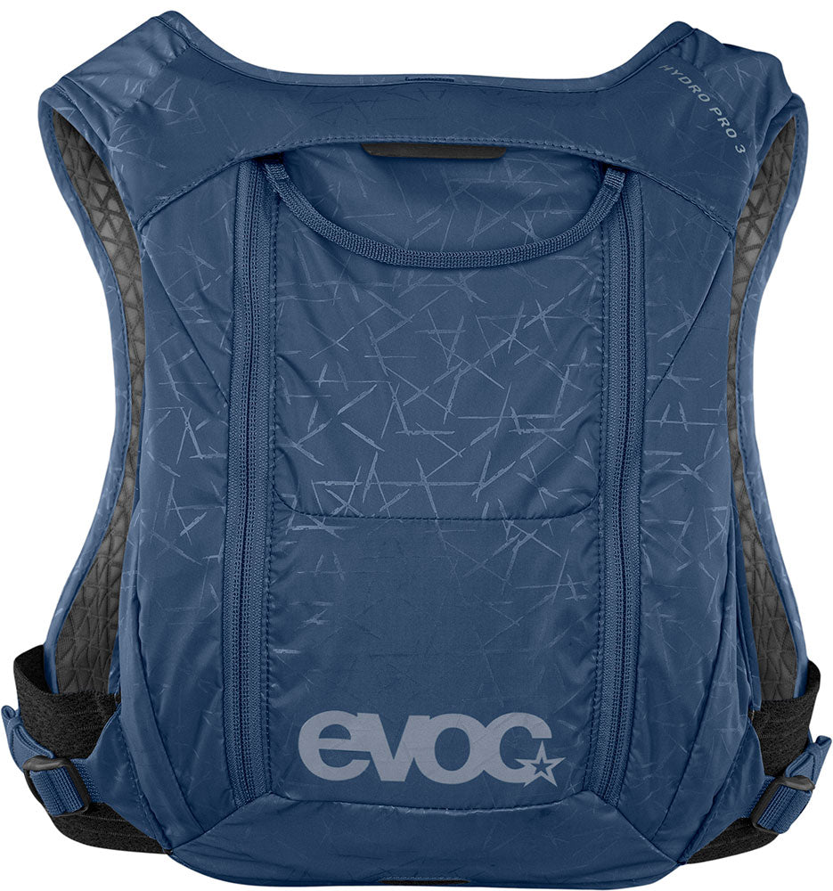 Evoc Hydro Pro 3l + 1,5l Trinkblase – Trinkrucksack