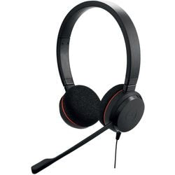 Jabra Jabra Evolve 20 MS Duo USB
