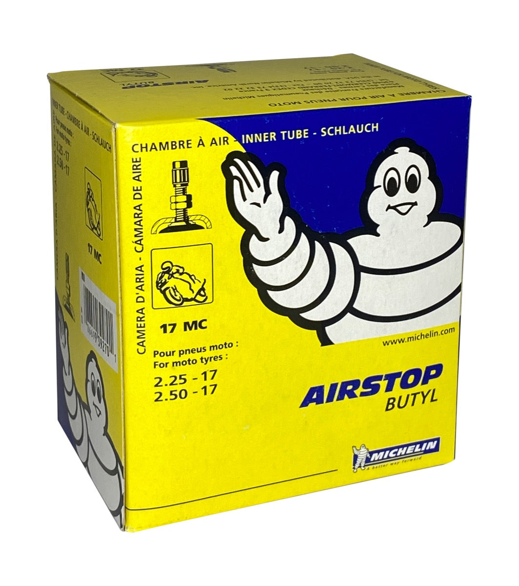 Michelin Binnenband 17-2.25 2,50 ZAŁODA