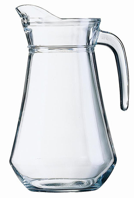 Arcoroc Dose Broc (1 Liter)