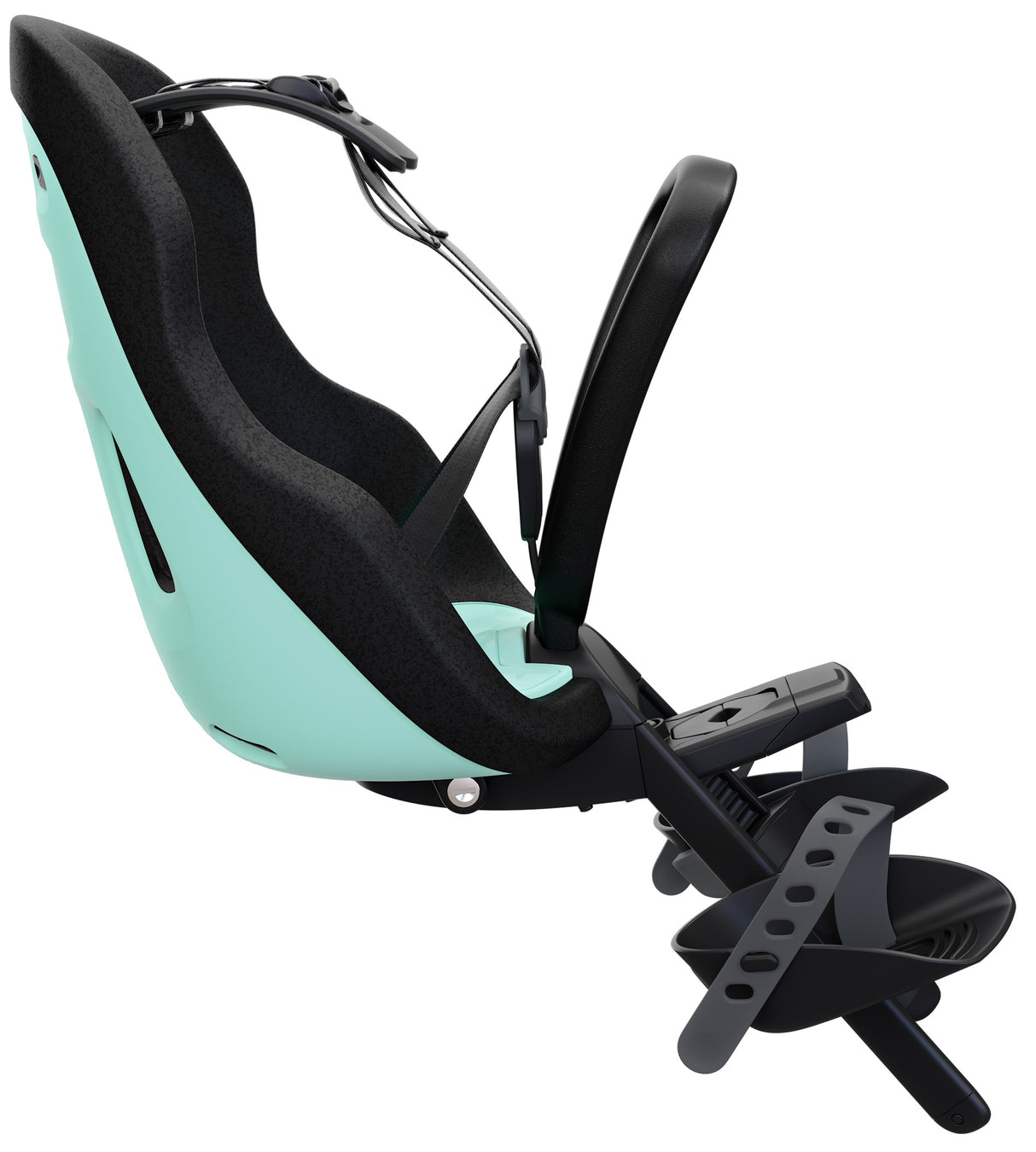 Thule kinderzitje voor yepp 2 mini - mint