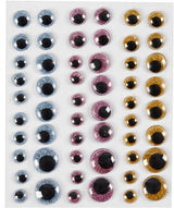 Kreativfirma Wiebelogen Color, 54st.