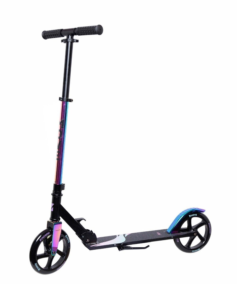 Move Step - Scooter 200bx neo - klappbar - höhenverstellbar - ab 6 Jahren