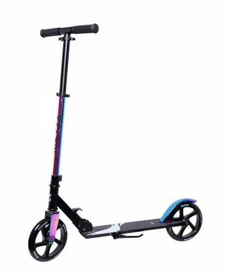 Move Step - Scooter 200bx neo - klappbar - höhenverstellbar - ab 6 Jahren