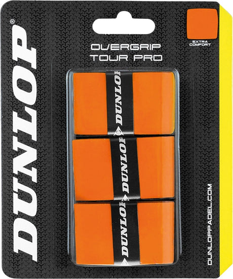 Dunlop grip