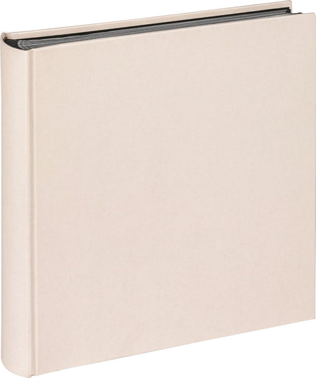 Walther fa-308-w Fun Wedding Selection – Designalbum – Größe 30 x 30 cm – Cremeweiß