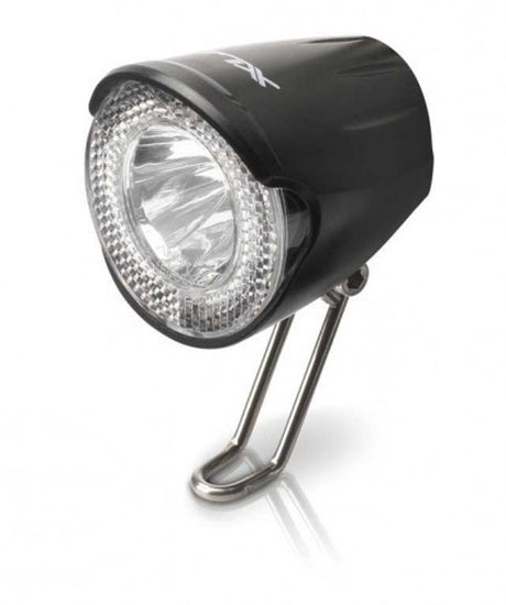 XLC-Scheinwerferschalter LED STL Senso 20 Lux schwarz