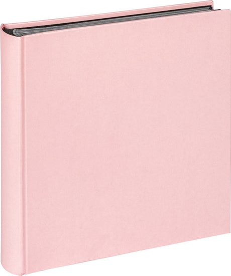 Walther fa-308-br Fun Baby Selection – Designalbum – Größe 30 x 30 cm – rosa