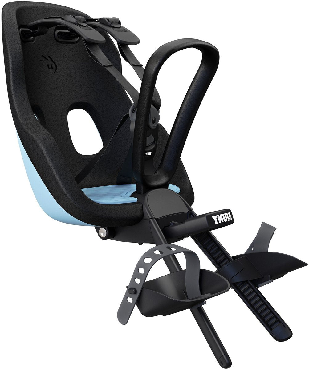 Thule Sitz Yepp Nexxt 2 Mini Aquamarinblau