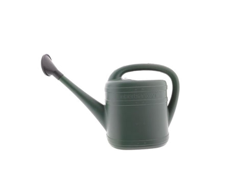 Fiskars Ebert Gießkanne 5,0 Liter grün