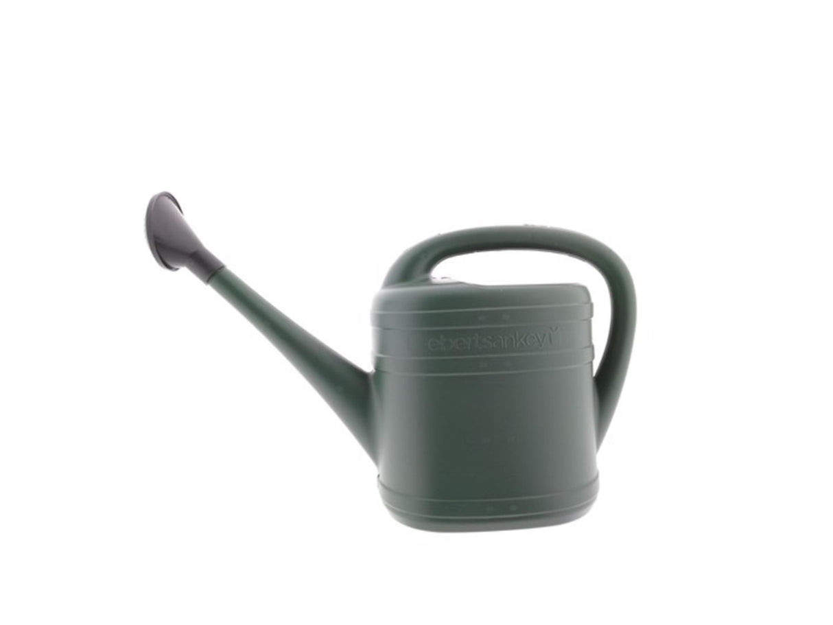 Fiskars Ebert Gießkanne 5 Liter grün