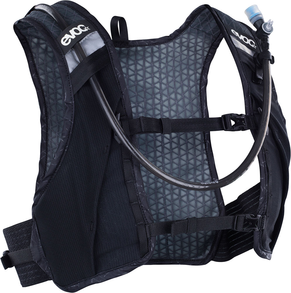 Evoc Hydro Pro Ultra 1,5 l + 1,5 l Trinkblase – Trinkrucksack