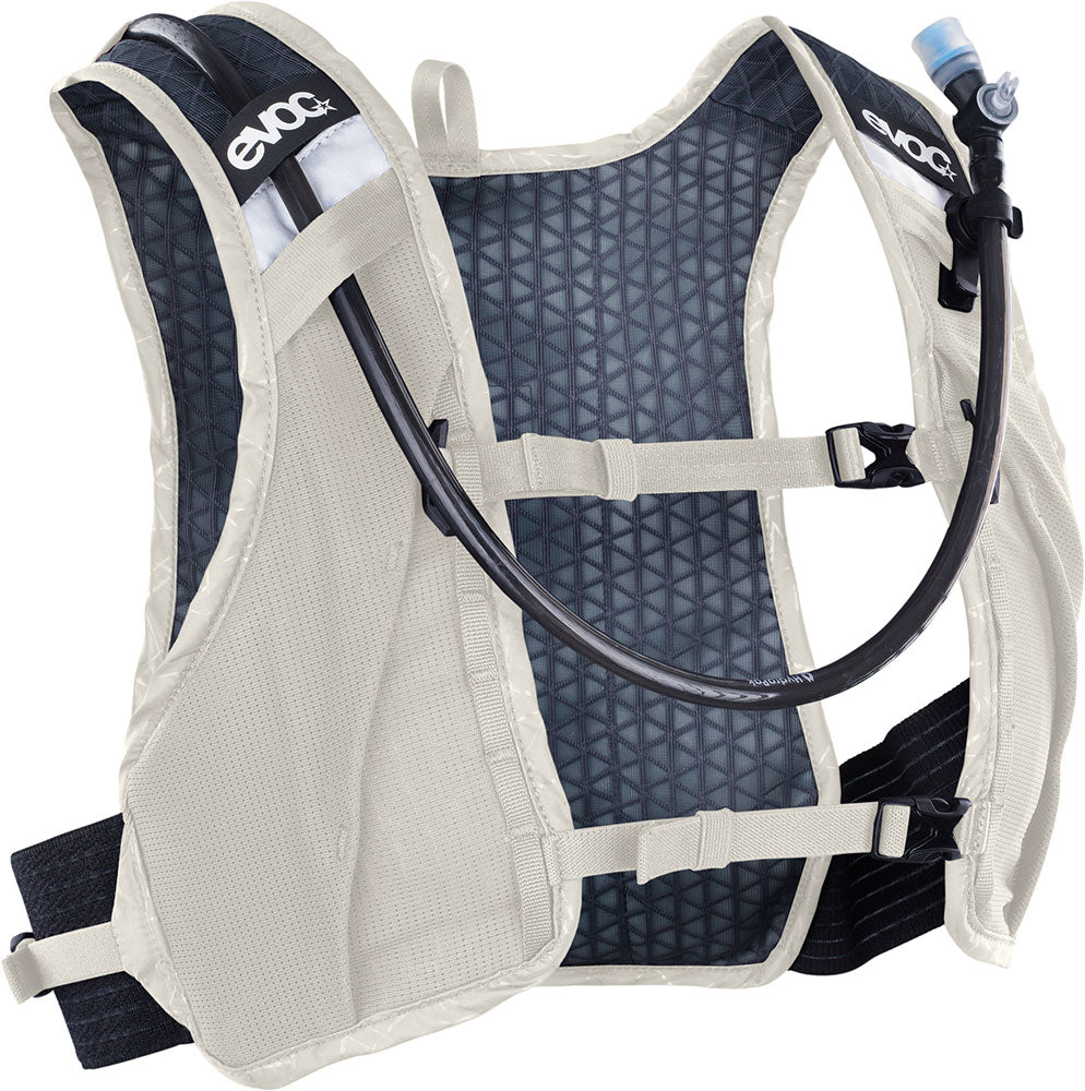 Evoc Hydro Pro Ultra 1,5 l + 1,5 l Trinkblase – Trinkrucksack
