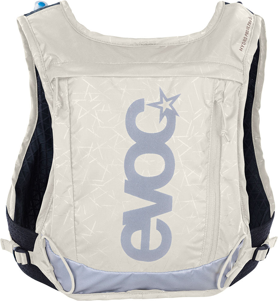 Evoc Hydro Pro Ultra 1,5 l + 1,5 l Trinkblase – Trinkrucksack