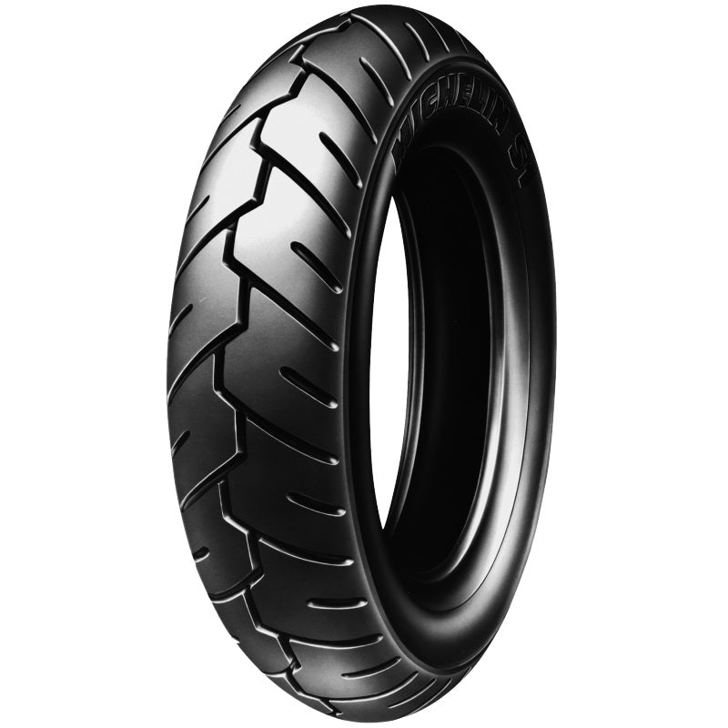 Michelin Buitenband S1 350-10 TT TL 59J