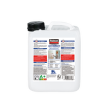 Rubson vochtige binnenmuren coating 5 l jug | vochtige binnenmuren coating | waterdichte coating | vochtbestreiding transparant