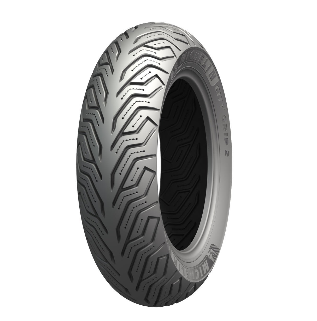 Michelin Tire 120 80-16 TL 60p City Grip 2 framsidan bakre