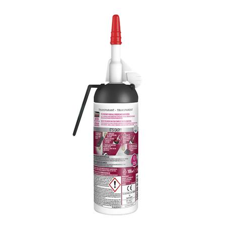 Rubson 1066000 - easy sealing buiten 100ml | 12 stuks