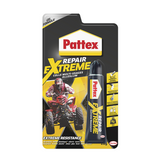 Pattex repair extreme 20 g | extreem sterke secondelijm | voor snelle reparaties | multi-inzetbaar | alleslijm