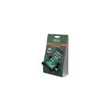 Telefonhalter Mirage G20 Aluminium - Schwarz