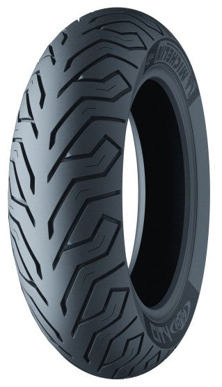 Michelin esterno pneumatico 100 90-10 Grip di città