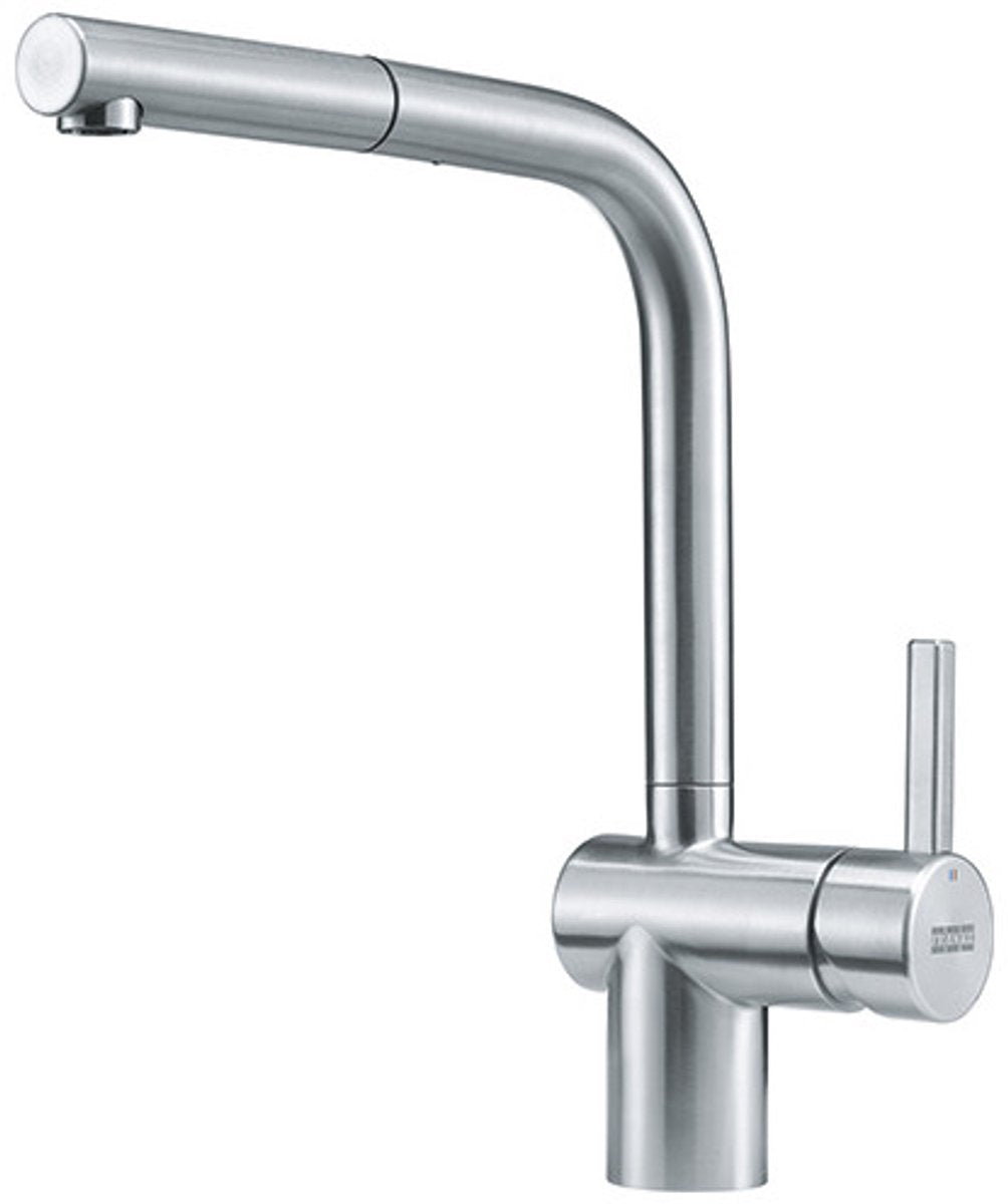 Franke 301876 – Einhebelmischer – Küchenarmatur
