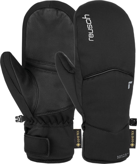 Reusch Amira Gore-Tex Fäustling - Wintersporthandschuhe - Damen - Schwarz