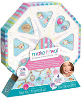 Spectron macht es wahr – Sweet Spin Carnival Lipgloss-Armband-Set
