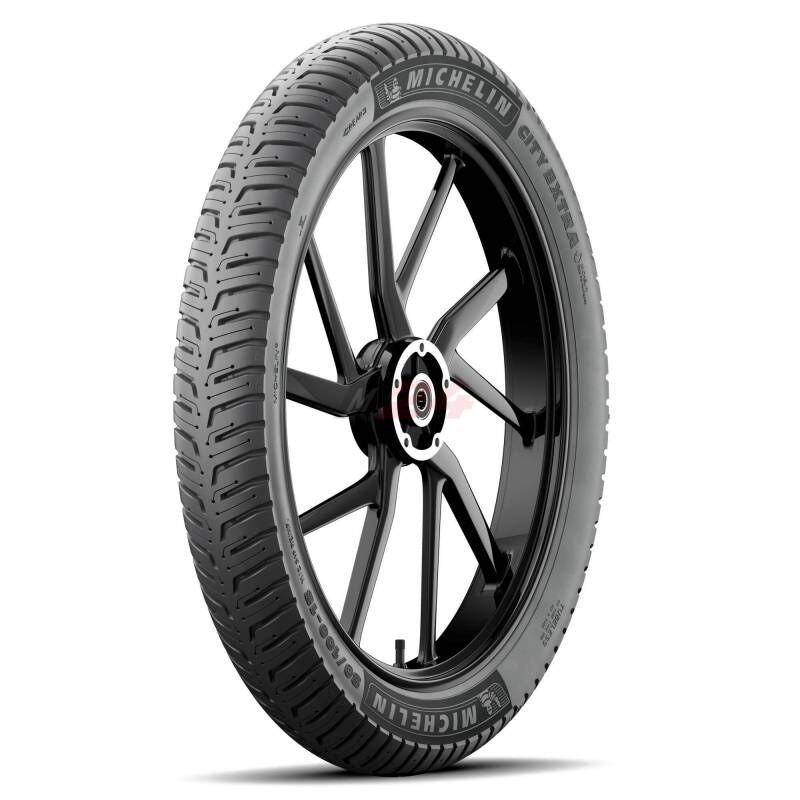 Michelin-Reifen 2.75-18 Reinf City Extra TL