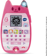 Vtech Gabbys Puppenhaustelefon